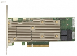 Lenovo Thinksystem Raid 930-8I 2Gb Flash Pcie 12Gb Adapter For Sr630/ Sr550/ Sr650/ Sr250/ St550/ St250 7Y37A01084