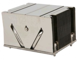 Supermicro Passive E5 Heatsink For Use With X9sri-f Server Bd Snk-p0048p