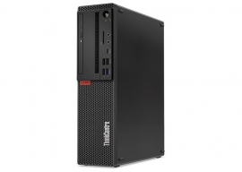 Lenovo Thinkcentre M720 Sff I7-9700 8Gb 256Gb Ssd W10P64 Dvdrw Vga Dp Usb-C 3Yos Wty Desktop Pc 10Sta01Eau