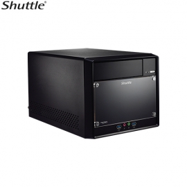 Shuttle Sh310R4V2 Xpc Cube Performance Barebone Sh310R4V2