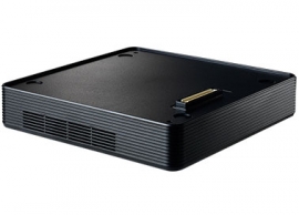 Shuttle Expansion Vga Box For Shuttle Nc01u Series - Amd Radeon R7 M370 Gpu, 2gb, 4k/ Ultra Hd