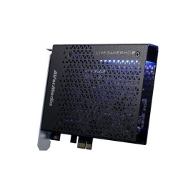 Avermedia Gc570 Live Gamer Hd2 Pci-express Capture Card 1080p @ 60 Fps Hdmi In With Recentral