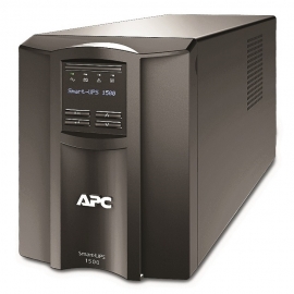Apc Smart Ups 1500Va Lcd 1000W Smt1500Ic