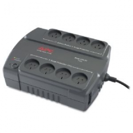 Apc Back-ups Es 700va 230v 405w 8 Outlet Be700g-az