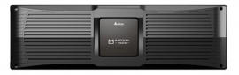Delta Rt -Series 2Kva External Battery Module (2U) Ges042B109335