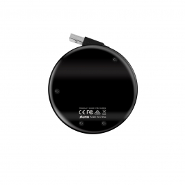 Mbeat Portable Usb 3.0 Hub And Card Reader Mb-hcr518