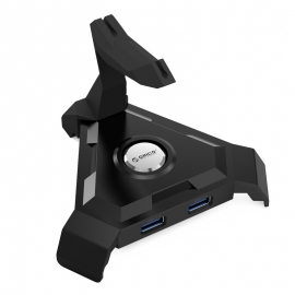 Orico Multipurpose Mouse Cord Management Hub For Windows Lh4cs