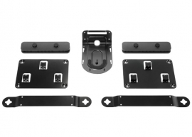 Logitech Rally Mounting Kit 2 Year Warrenty 939-001644