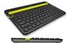 Logitech K480 Bluetooth Multi Device Black Keyboard 920-006380