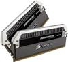 Corsair 16gb (2x8gb) Ddr4 3000mhz Dominator Platinum Cmd16gx4m2b3000c15