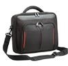Targus 15.6" Clamshell Bag Black, With File Section Cnfs415au