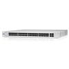 Ubiquiti Unifi Switch 48-port 500w Poe+ Support Us-48-500w