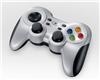 Logitech F710 Pc Gamepad 2.4ghz Wireless D-pad/ Nano Usb 940-000119