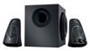 Logitech Z623 2.1 Speaker Syst Thx Certified 2.1, 200watts Rms 980-000405