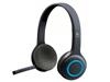 Logitech Wireless Headset Nano Receiver, 2.4ghz, Nc Mic 981-000462