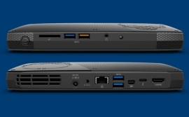 INTEL NUC KIT BOXNUC6I7KYK + AU POWER CORD BOXNUC6I7KYK-C5