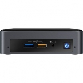 Intel Nuc Bean Canyon Nuc8i5bek Hdmi/tb3/usb3/m2 Ddr4 Gbe Boxnuc8i5bek4