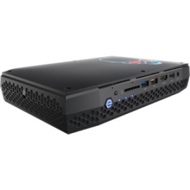 Intel Mini Nuc Pc I7-8809g 32gb(2/ 2) 256gb M.2 (1/ 2) Rx Vega M Gh W10p 3yr Nbd Wty Nuc8v-i7-32-256