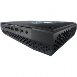 Intel Nuc I7-8809g Mini Pc Desktop Vr Kit Boxnuc8i7hvk4