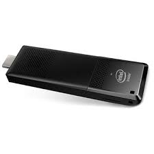 Intel Compute Stick Win 10, Atom X5-z8300, 2gb Ddr3, 32gb Emmc, Wl-ac, 1yr Wty Boxstk1aw32sc