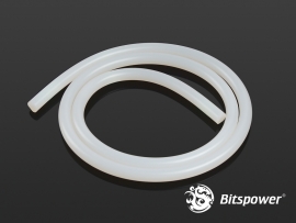 Bitspower Only Competible With Bitspower Od 12mm Series Hard Tube Bp-htsb10cl-1m