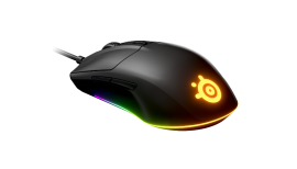 SteelSeries RIVAL 3 Mouse (62513)