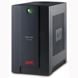 Apc (bx700u-az) Back-ups 700va, 230v, Avr, Ausn Sockets Bx700u-az
