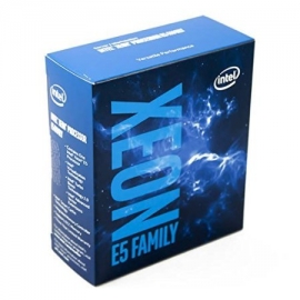 Intel Boxed Intel Xeon Processor E5-2630 V4 (25m Cache 2.20 Ghz) Bx80660e52630v4