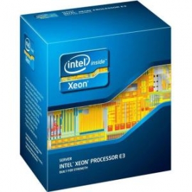 Intel Xeon E3-1230v6 3.50ghz 8mb Lga1151 4cores/8threads Processor Bx80677e31230v6