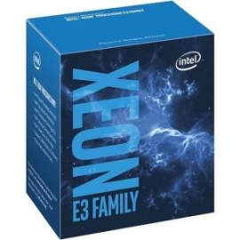 Intel Xeon E3-1240v6 3.70ghz 8mb Lga1151 4cores/8threads Processor Bx80677e31240v6