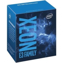 Intel Xeon E3-1245v6 3.70ghz 8mb Lga1151 4cores/8threads Processor Bx80677e31245v6