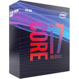 Intel Boxed Intel Core I7-9700Kf Processor (12M Cache Up To 4.90 Ghz) Fc-Lga14A Bx80684I79700Kf