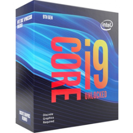 Boxed Intel Core I9-9900Kf Processor (16M Cache Up To 5.00 Ghz) Fc-Lga14A Bx80684I99900Kf
