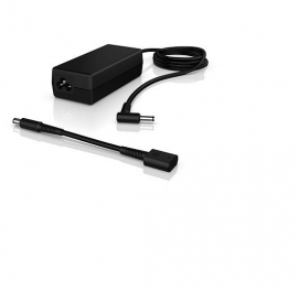 Hp 65w Smart Ac Adapter (4.5mm) (replace Ed494aa) - New