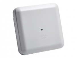 Cisco Aironet 3800 Series With Mobility Express (Air-Ap3802I-Z-K9C)