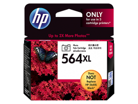 HP 564Xl Photo Ink Cb322Wa Cb322Wa