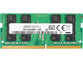Hp 4Gb Ddr4-2666 Sodimm 3Tk86Aa