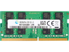 Hp 8gb Ddr4-2666 Dimm (3tk87aa) 3tk87aa