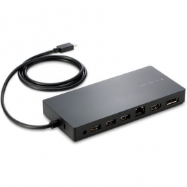HP USB-C Dock Y0K80AA