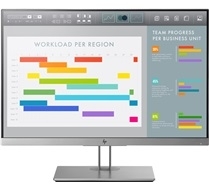 HP EliteDisplay E243i 24-inch Monitor 1Fh49Aa
