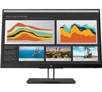 Hp Z22N G2 Display (1Js05A4) 21.5" Ips 16:9 1920X1080(60Hz) 5Ms