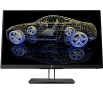 Hp Z23N G2 (1Js06A4) 23" Fhd Ips 16:9 1920X1080 5Ms Swivel H-Adj Pivot Usb3.0-Hub Vga Hdmi1.4 Dp 3Yr 1Js06A4