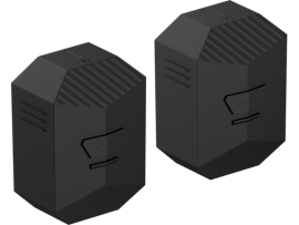 Hp Z Vr Backpack Battery Pack 2Hy48Aa