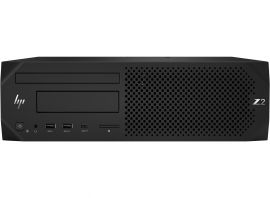 HP Z2 Small Form Factor G4 Workstation E-2236(6C)(4.8GHz) SSD-512GB+HDD-2TB (8XS91PA) 