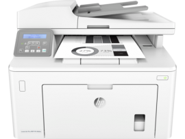 Hp Laserjet Pro M148dw Mono Mfp A4 28ppm Duplex Wifi 1yr 4pa41a