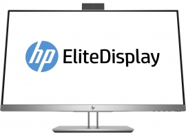 HP EliteDisplay E243d 23.8-inch Docking Monitor (1Tj76Aa)