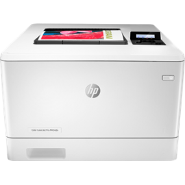 Hp Color Laserjet Pro M454Dn W1Y44A