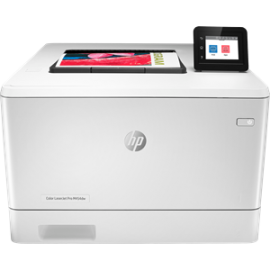 Hp Color Laserjet Pro M454Dw W1Y45A
