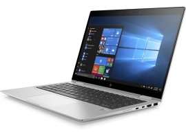 Hp Elitebook X360 1040 G6 I7-8565U Ssd-512Gb 14" (7Zt68Pa)