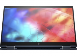 Hp Elite Dragonfly 13.3" Fhd Ts I5-8265U 8Gb 256Gb Ssd 2-Cell Batt Pen W10P64 3-3-3 9Ju42Pa